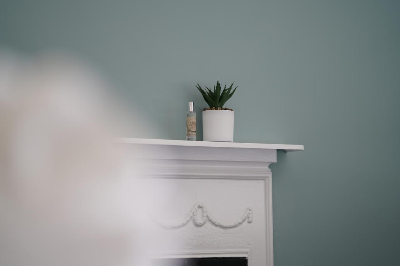 Risca Retreatヴィラ エクステリア 写真