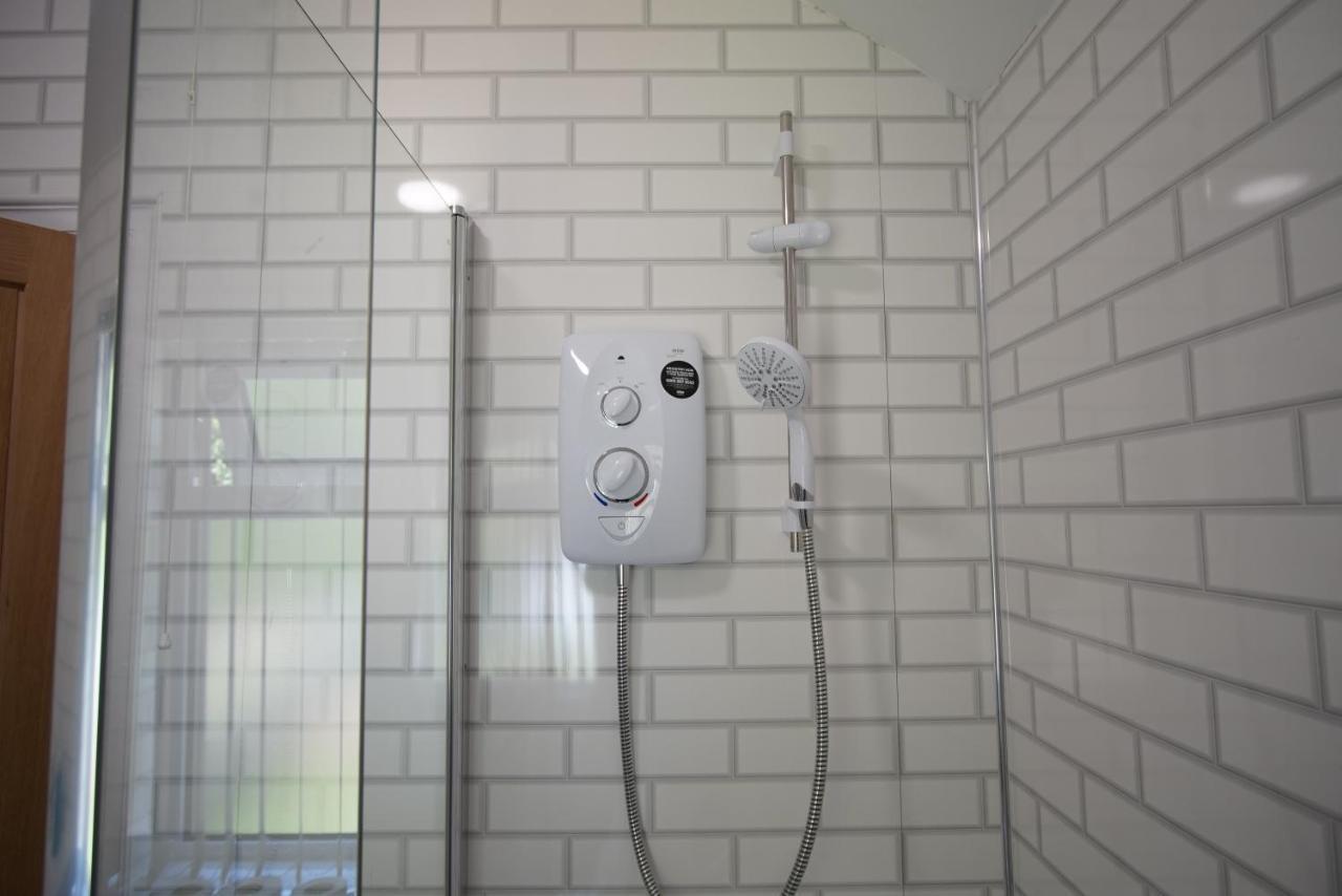 Risca Retreatヴィラ エクステリア 写真