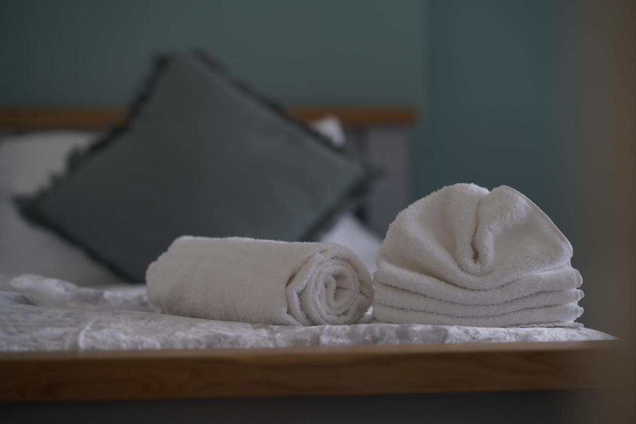 Risca Retreatヴィラ エクステリア 写真